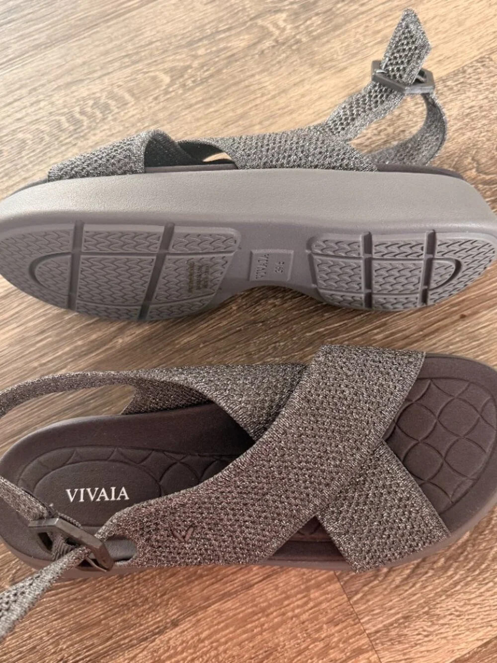 Vivaia description ▪️vivaia